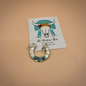 Boho Sterling Pendants - sold separately